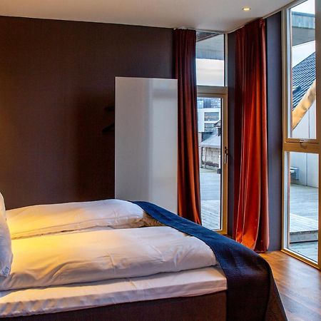 Nordis Apartments - Torget 21 Сволвер Екстер'єр фото