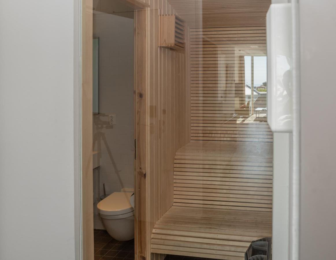 Nordis Apartments - Torget 21 Сволвер Екстер'єр фото
