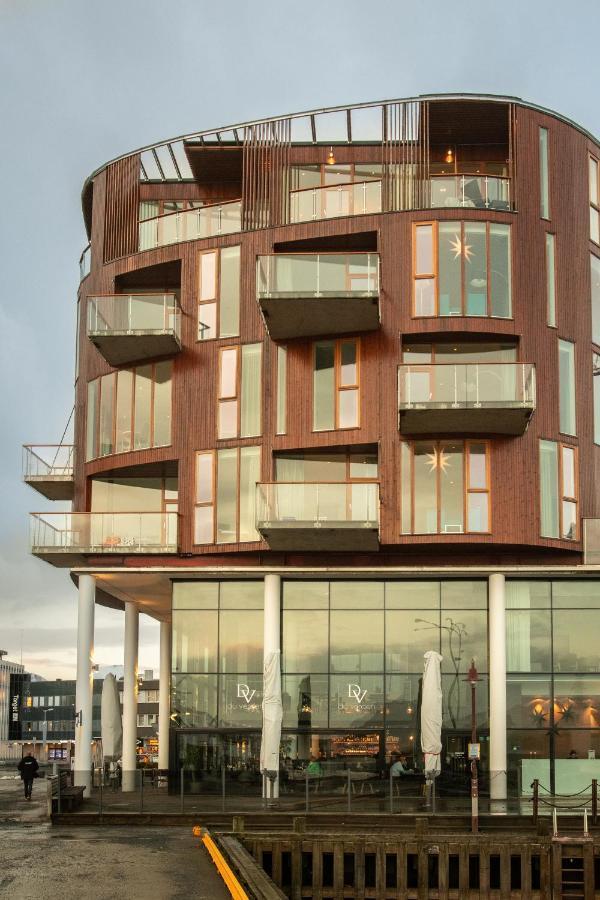 Nordis Apartments - Torget 21 Сволвер Екстер'єр фото