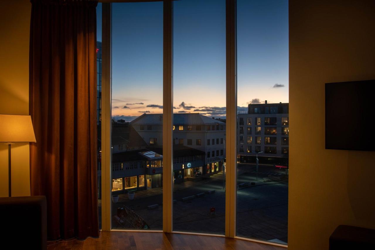 Nordis Apartments - Torget 21 Сволвер Екстер'єр фото