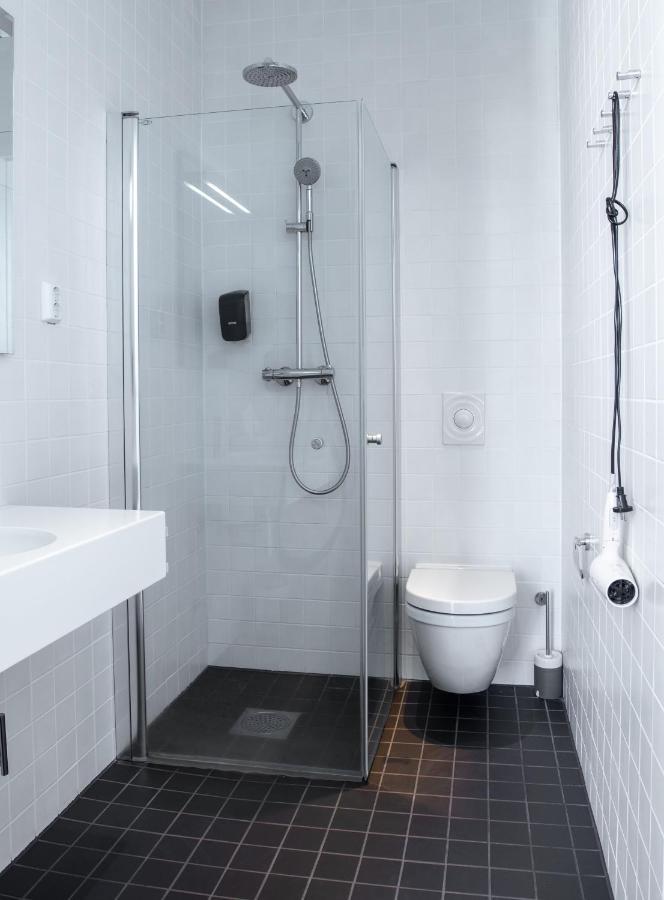 Nordis Apartments - Torget 21 Сволвер Екстер'єр фото