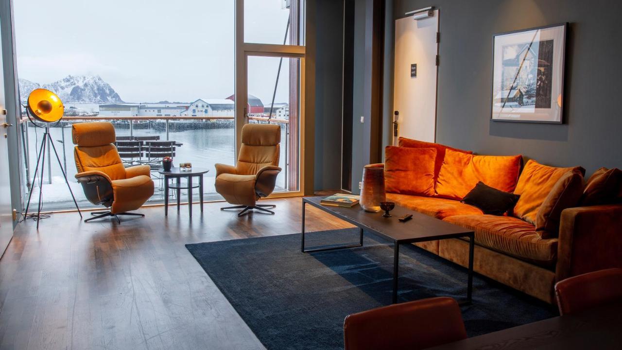 Nordis Apartments - Torget 21 Сволвер Екстер'єр фото