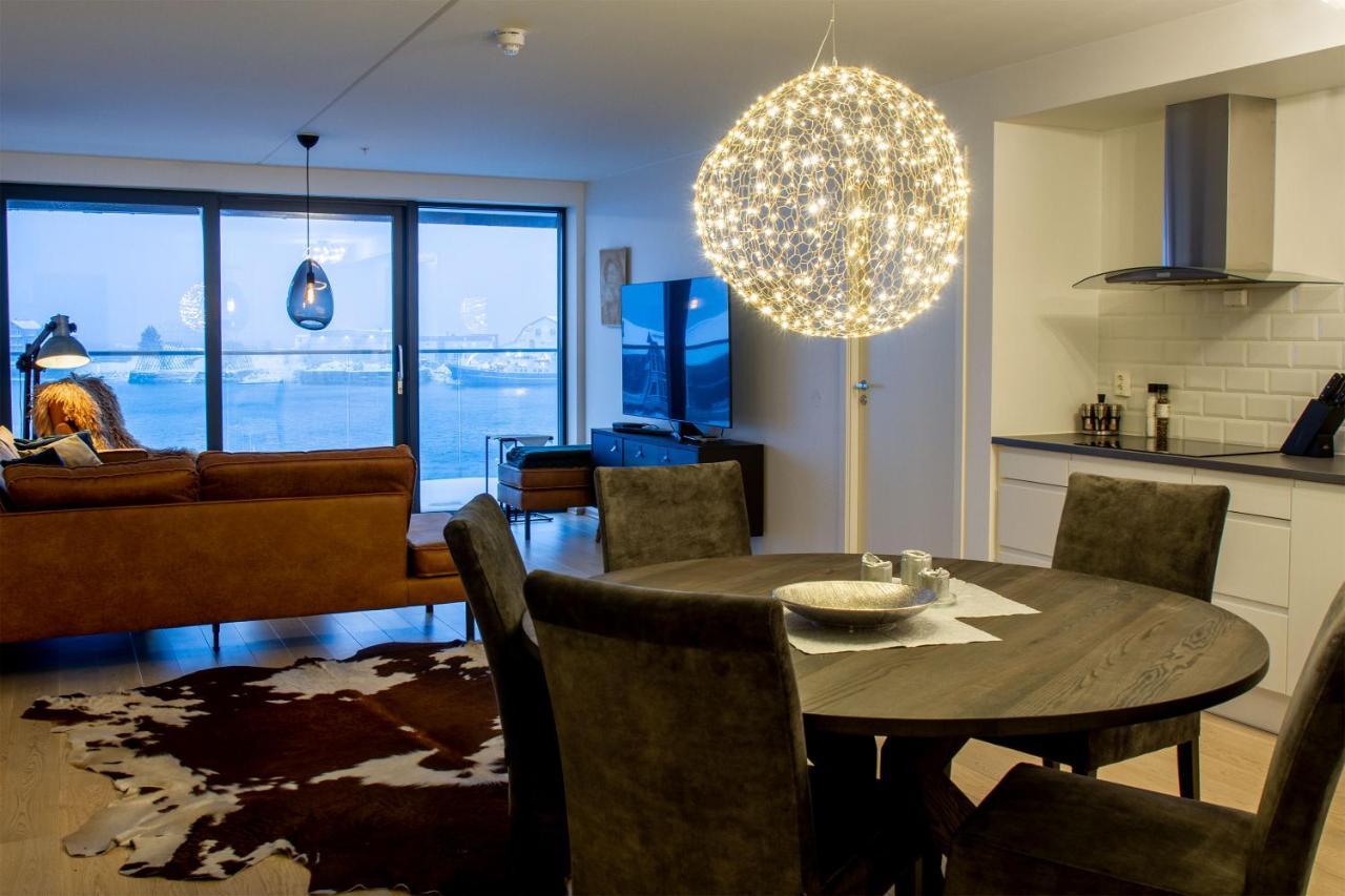 Nordis Apartments - Torget 21 Сволвер Екстер'єр фото