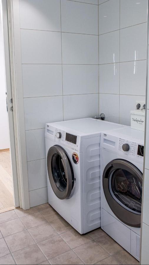 Nordis Apartments - Torget 21 Сволвер Екстер'єр фото