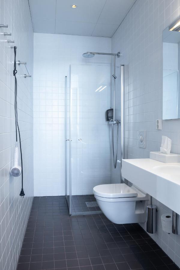 Nordis Apartments - Torget 21 Сволвер Екстер'єр фото