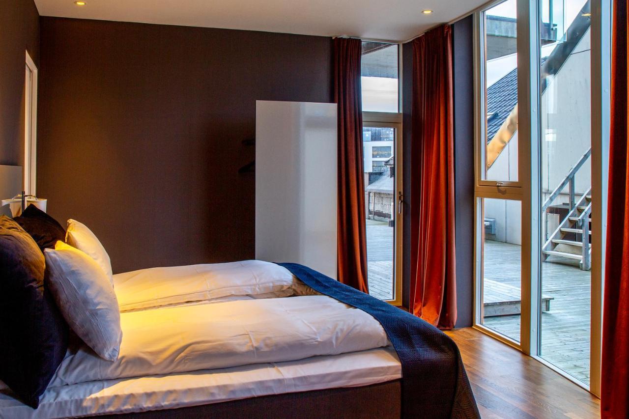 Nordis Apartments - Torget 21 Сволвер Екстер'єр фото